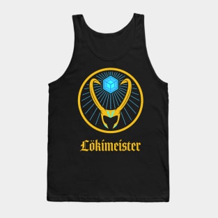 Lokimeister Tank Top